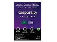 Kaspersky Premium + Customer Support LatAm 1 Dvc  1 Account KPM 1Y Bs DnP
